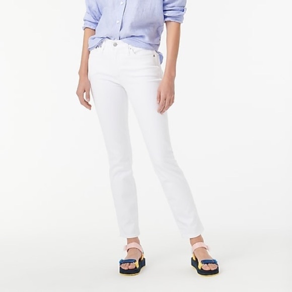 J. Crew 9
